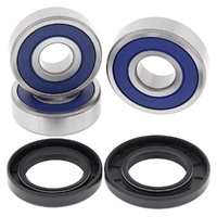 Wheel Bearing Seal Kit Rear