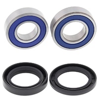 Wheel Bearing Seal Kit