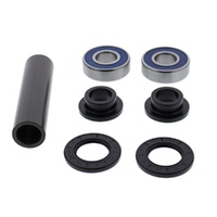 Wheel Bearing Seal Kit Upgrade Rear