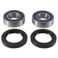 Wheel Bearing Seal Kit Rear