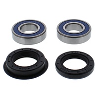 Wheel Bearing Seal Kit Rear