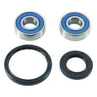 Wheel Bearing Seal Kit Front