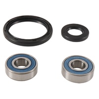 Wheel Bearing Seal Kit Front