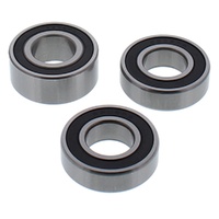 Wheel Bearing Seal Kit Rear non ABS