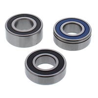 Wheel Bearing Seal Kit Rear ABS