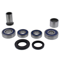 Wheel Bearing Seal Kit Rear