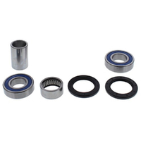 Wheel Bearing Seal Kit Rear