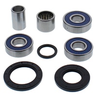 Wheel Bearing Seal Kit Rear
