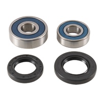 Wheel Bearing Seal Kit Rear