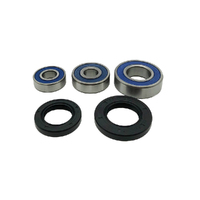 Wheel Bearing Seal Kit Rear