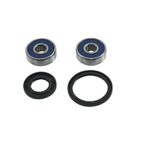 Wheel Bearing Seal Kit Front