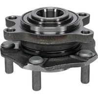 Wheel Bearing Seal Kit Rear