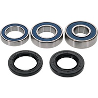 Wheel Bearing Seal Kit Rear