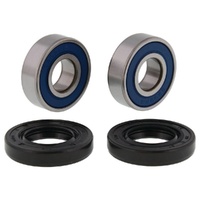 Wheel Bearing Seal Kit Rear