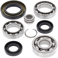 Differential Bearing Seal Kit Front