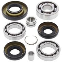 Differential Bearing Seal Kit Front