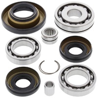 Differential Bearing Seal Kit Front