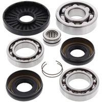 Differential Bearing Seal Kit Front