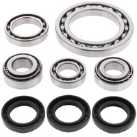 Differential Bearing Seal Kit Front