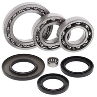 Differential Bearing Seal Kit Rear