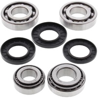 Differential Bearing Seal Kit Front