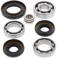 Differential Bearing Seal Kit Front