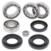 Differential Bearing Seal Kit Front