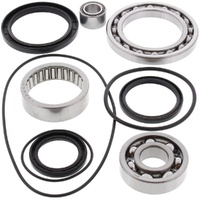 Differential Bearing Seal Kit Rear