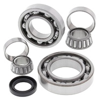 Differential Bearing Seal Kit Rear