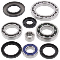 Differential Bearing Seal Kit Rear