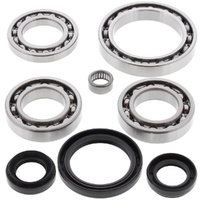 Differential Bearing Seal Kit Front