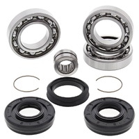 Differential Bearing Seal Kit Front