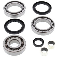 Differential Bearing Seal Kit Rear