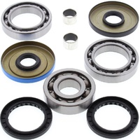 Differential Bearing Seal Kit Rear