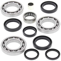 Differential Bearing Seal Kit Front