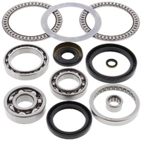 Differential Bearing Seal Kit Front