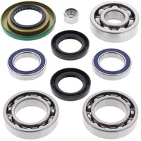 Differential Bearing Seal Kit