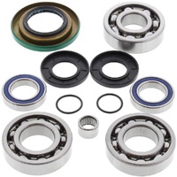 Differential Bearing Seal Kit