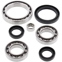 Differential Bearing Seal Kit Front