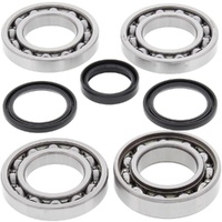 Differential Bearing Seal Kit Front