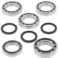 Differential Bearing Seal Kit Front