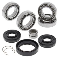 Differential Bearing Seal Kit Front