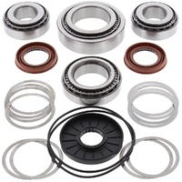 Differential Bearing Seal Kit Rear