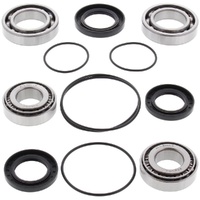 Differential Bearing Seal Kit Front