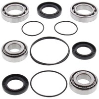 Differential Bearing Seal Kit Front