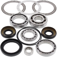 Differential Bearing Seal Kit Front