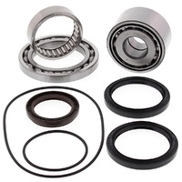 Differential Bearing Seal Kit Rear