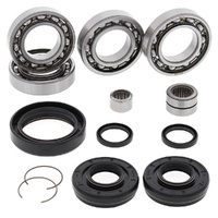 Differential Bearing Seal Kit Front