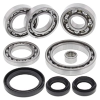 Differential Bearing Seal Kit Front