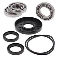 Differential Bearing Seal Kit Front